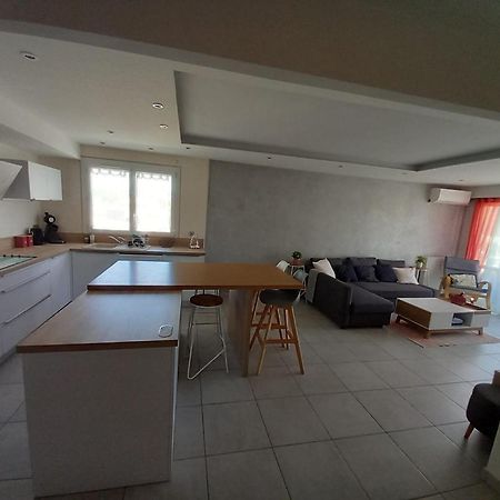 Appartement 1Er Etage, 66 M² Ла-Сейн-сюр-Мер Экстерьер фото