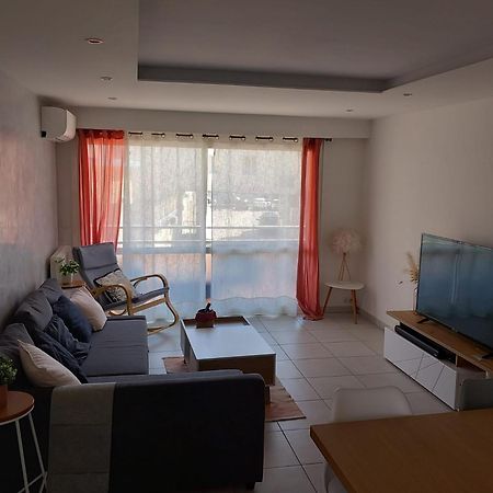Appartement 1Er Etage, 66 M² Ла-Сейн-сюр-Мер Экстерьер фото