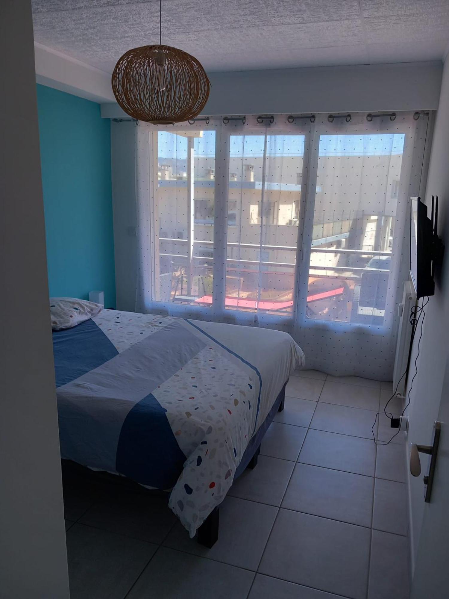 Appartement 1Er Etage, 66 M² Ла-Сейн-сюр-Мер Экстерьер фото