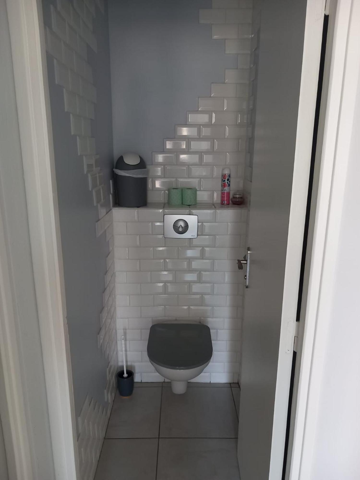 Appartement 1Er Etage, 66 M² Ла-Сейн-сюр-Мер Экстерьер фото