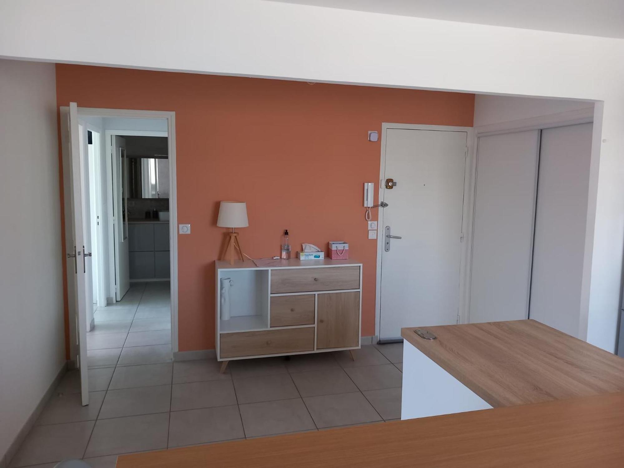 Appartement 1Er Etage, 66 M² Ла-Сейн-сюр-Мер Экстерьер фото