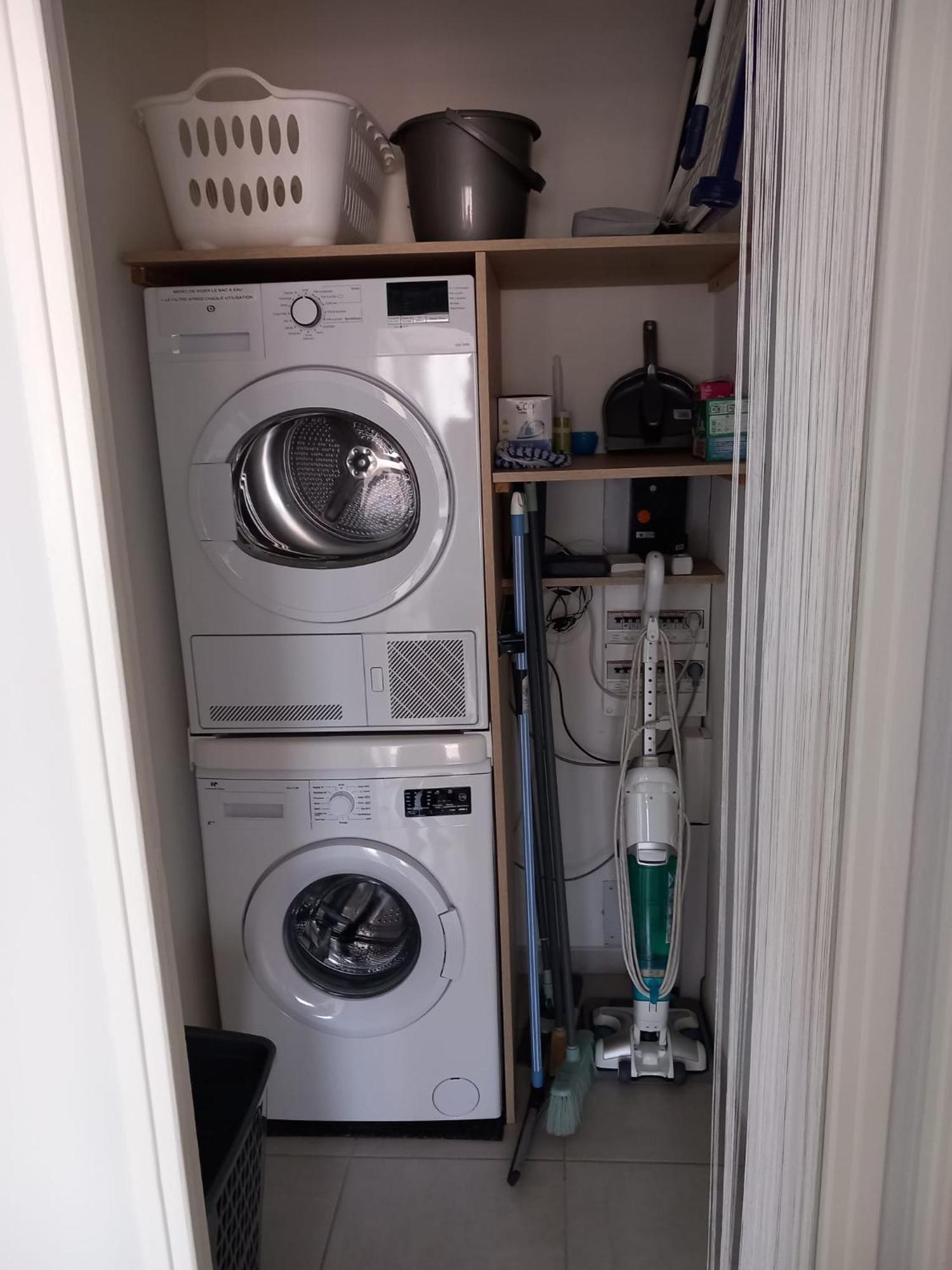 Appartement 1Er Etage, 66 M² Ла-Сейн-сюр-Мер Экстерьер фото