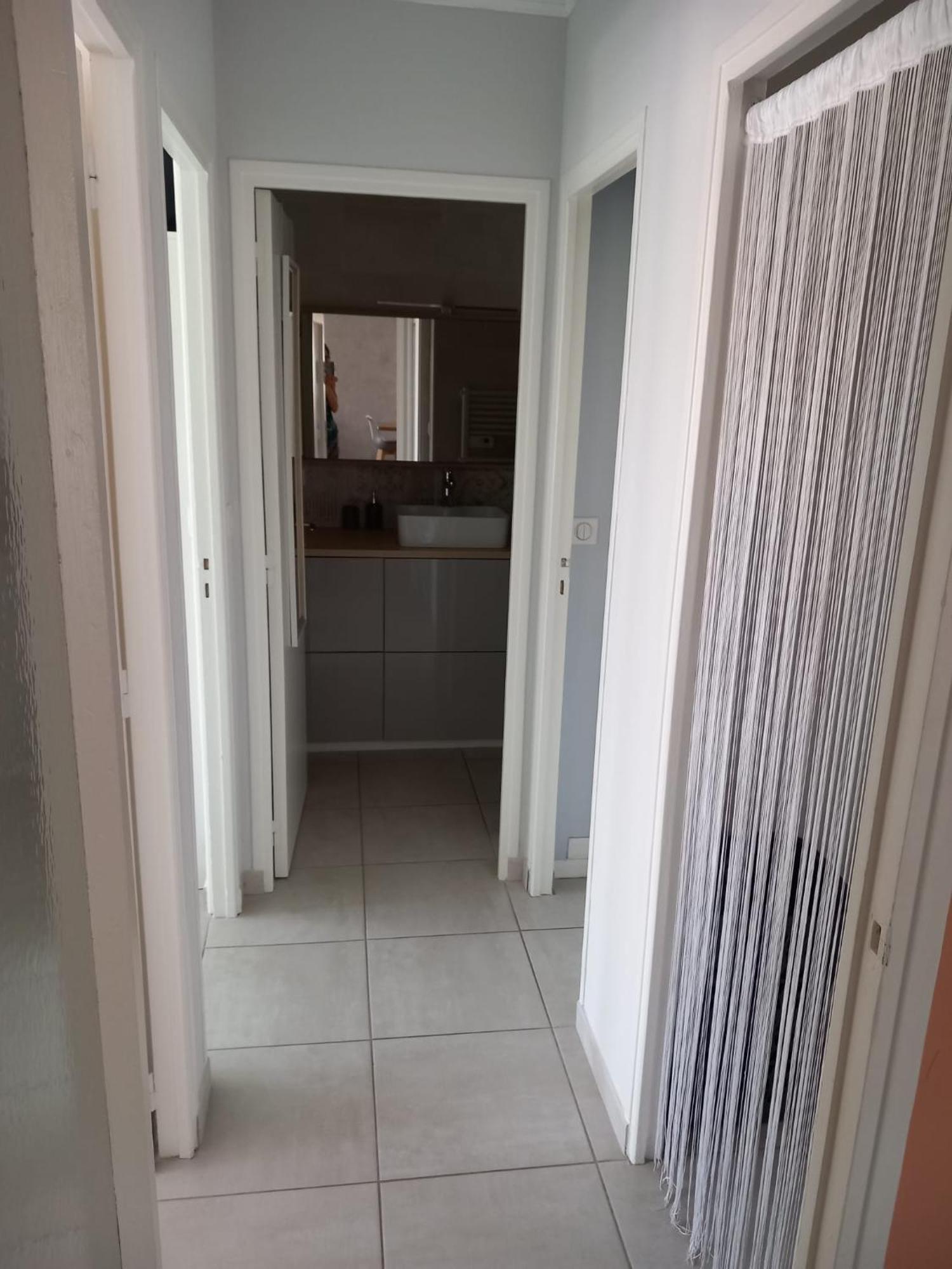 Appartement 1Er Etage, 66 M² Ла-Сейн-сюр-Мер Экстерьер фото